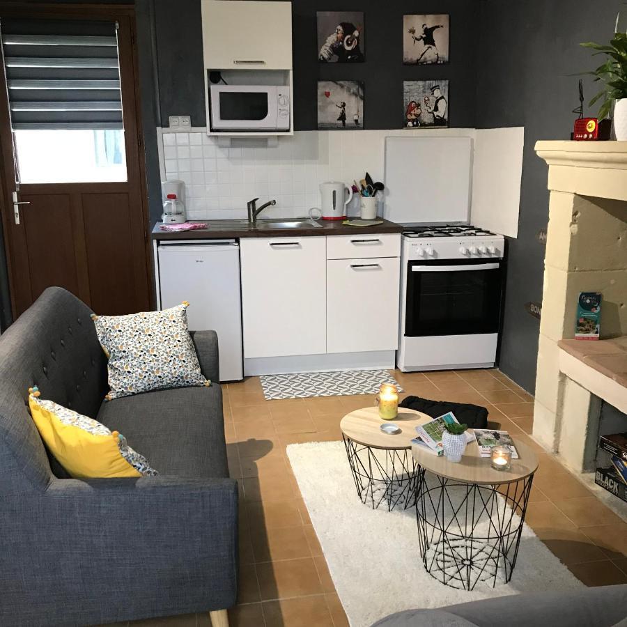 Gite Au Boom Coeur En Options Spa Et Repas Tourtenay Exteriér fotografie