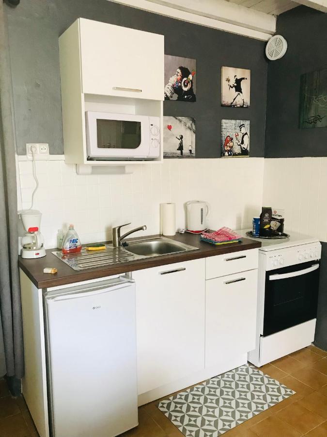 Gite Au Boom Coeur En Options Spa Et Repas Tourtenay Exteriér fotografie